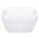 SILVERCREST® Frischhaltedosen-Set, 12 Stück (Grau) - B-Ware sonstiges