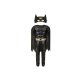 Kleinkinder Kostüm (Batman, 98/104 (3-4 Jahre)) - B-Ware neuwertig