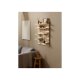 LIVARNO home Variables Wandregal - B-Ware Transportschaden Kosmetisch