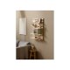 LIVARNO home Variables Wandregal - B-Ware Transportschaden Kosmetisch
