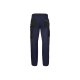 PARKSIDE PERFORMANCE® Herren Arbeitsbundhose (Dunkelblau, 50) - B-Ware neuwertig