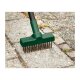 PARKSIDE® Gartengeräte, Unkrautbürsten-Set - B-Ware sehr gut