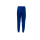 CRIVIT Herren Trainingshose mit Reißverschluss am Beinabschluss (Blau, XL (56/58)) - B-Ware neuwertig