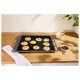 SILVERCREST® Dauerbackfolie/Ofenschutzfolie (Dauerbackfolie) - B-Ware sehr gut