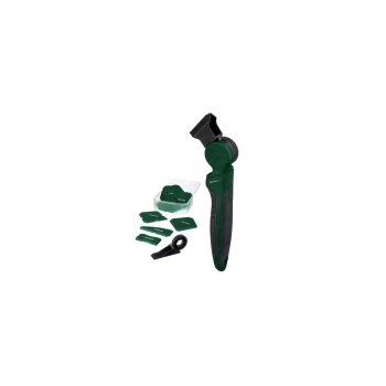PARKSIDE® Fugenschaber-Set / Fugenmesser-Set / Fugenglätter-Set (Fugenglättungs-Set) - B-Ware sehr gut