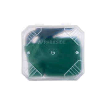 PARKSIDE® Fugenschaber-Set / Fugenmesser-Set / Fugenglätter-Set (Fugenglättungs-Set) - B-Ware sehr gut