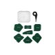 PARKSIDE® Fugenschaber-Set / Fugenmesser-Set / Fugenglätter-Set (Fugenglättungs-Set) - B-Ware sehr gut