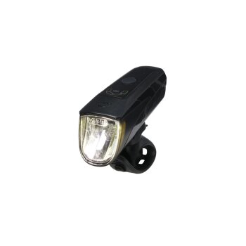 CRIVIT LED-Fahrradleuchten-Set, 2-teilig - B-Ware neuwertig
