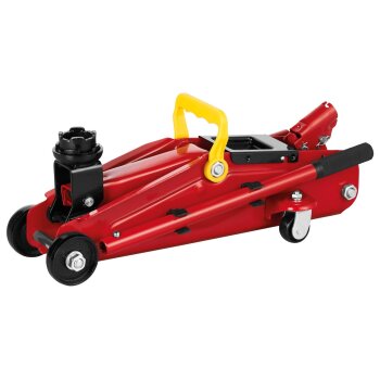 ULTIMATE SPEED® Hydraulik-Rangierwagenheber - B-Ware...