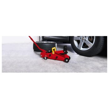 ULTIMATE SPEED® Hydraulik-Rangierwagenheber - B-Ware sehr gut
