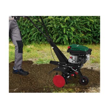PARKSIDE® Benzin-Gartenkultivator »PBGK 1400...