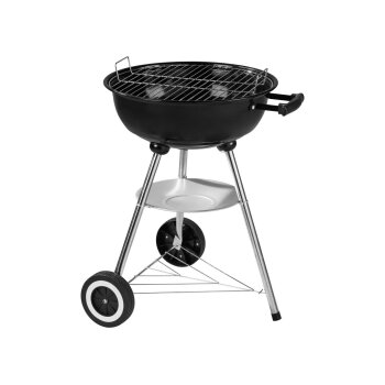 GRILLMEISTER Kugelgrill, Ø 44 cm - B-Ware neuwertig