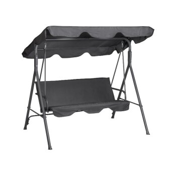 LIVARNO® Hollywoodschaukel - B-Ware sehr gut