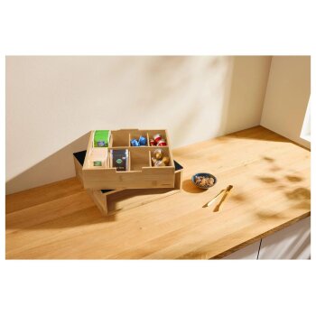 SILVERCREST® Schubladen-Box - B-Ware sehr gut