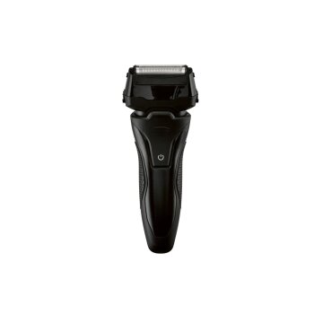 CIEN Beauty Elektrorasierer SFR 3.7, schwarz - B-Ware...