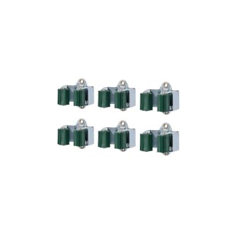 PARKSIDE® Werkzeughalter (Gartengerätehalter Set 6tlg.) - B-Ware neuwertig