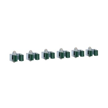PARKSIDE® Werkzeughalter (Gartengerätehalter Set 6tlg.) - B-Ware neuwertig