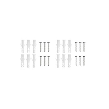 PARKSIDE® Werkzeughalter (Gartengerätehalter Set 6tlg.) - B-Ware neuwertig