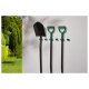 PARKSIDE® Werkzeughalter (Gartengerätehalter Set 6tlg.) - B-Ware neuwertig