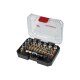 PARKSIDE PERFORMANCE® 40-teiliges Steckschlüssel und Bit-Set - B-Ware sehr gut