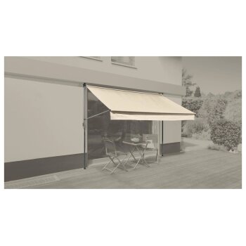 LIVARNO® Klemmmarkise »Houston &...