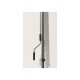 LIVARNO® Klemmmarkise 300 x 150, beige - B-Ware sehr gut