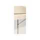 LIVARNO® Klemmmarkise 300 x 150, beige - B-Ware sehr gut