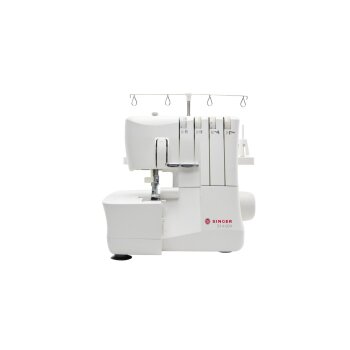 SINGER Overlockmaschine »S14-954« - B-Ware...