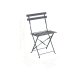 LIVARNO® Bistro-Set, 3-teilig (Anthrazit) - B-Ware sehr gut