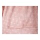 esmara® Damen-Pyjama, aus Velours, XS, rosa - B-Ware sehr gut