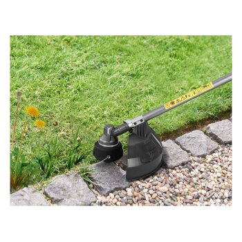 PARKSIDE PERFORMANCE® 40 V 2-in-1-Akku-Freischneider »PPAFS 40-Li A1«, ohne Akku und Ladegerät - B-Ware gebraucht