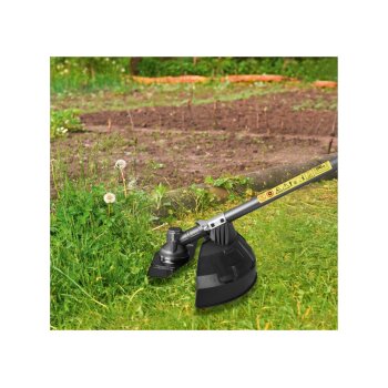 PARKSIDE PERFORMANCE® 40 V 2-in-1-Akku-Freischneider »PPAFS 40-Li A1«, ohne Akku und Ladegerät - B-Ware gebraucht