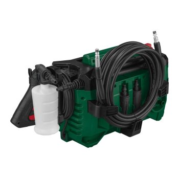 PARKSIDE® Hochdruckreiniger »PHDS 110 C3 Silent« - B-Ware sehr gut