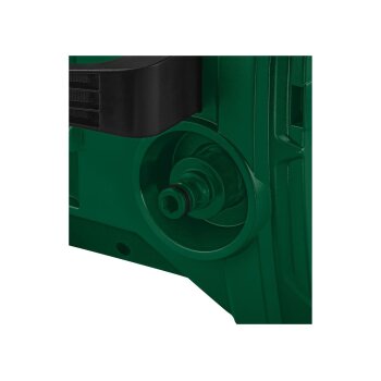 PARKSIDE® Hochdruckreiniger »PHDS 110 C3 Silent« - B-Ware sehr gut