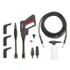 PARKSIDE® Hochdruckreiniger »PHDS 110 C3 Silent« - B-Ware sehr gut
