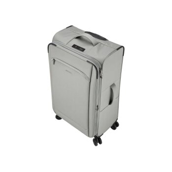 esmara® Trolley-Reisekoffer-Set, 2 Stück - B-Ware neuwertig