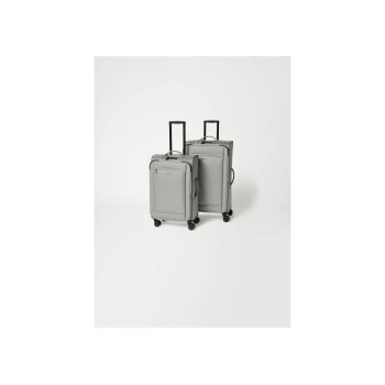 esmara® Trolley-Reisekoffer-Set, 2 Stück - B-Ware neuwertig