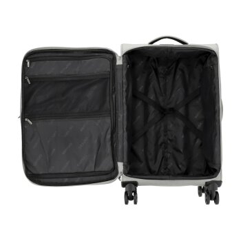 esmara® Trolley-Reisekoffer-Set, 2 Stück - B-Ware neuwertig