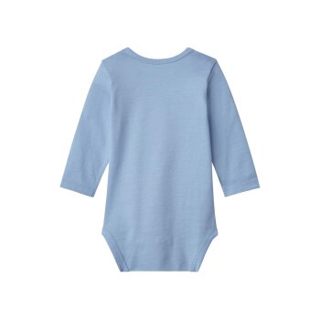 lupilu® Baby Bodys, 5 Stück - B-Ware