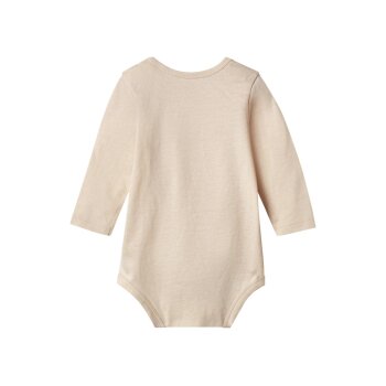 lupilu® Baby Bodys, 5 Stück - B-Ware