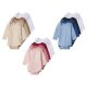 lupilu® Baby Bodys, 5 Stück - B-Ware