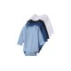 lupilu® Baby Bodys, 5 Stück - B-Ware