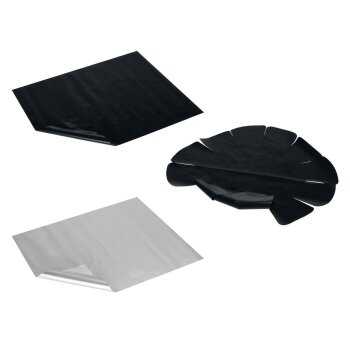 SILVERCREST® Dauerbackfolie/Ofenschutzfolie - B-Ware