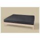 LIVARNO® Jersey-Spannbettlaken, 180-200 x 200 cm - B-Ware