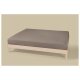 LIVARNO® Jersey-Spannbettlaken, 180-200 x 200 cm - B-Ware