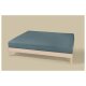 LIVARNO® Jersey-Spannbettlaken, 180-200 x 200 cm - B-Ware