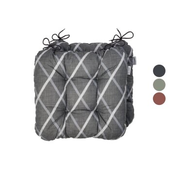 LIVARNO® Sitzkissen »Valencia / Miami«, 2...