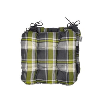 LIVARNO® Sitzkissen »Valencia / Miami«, 2 Stück - B-Ware
