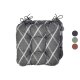 LIVARNO® Sitzkissen »Valencia / Miami«, 2 Stück - B-Ware