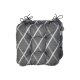 LIVARNO® Sitzkissen »Valencia / Miami«, 2 Stück - B-Ware